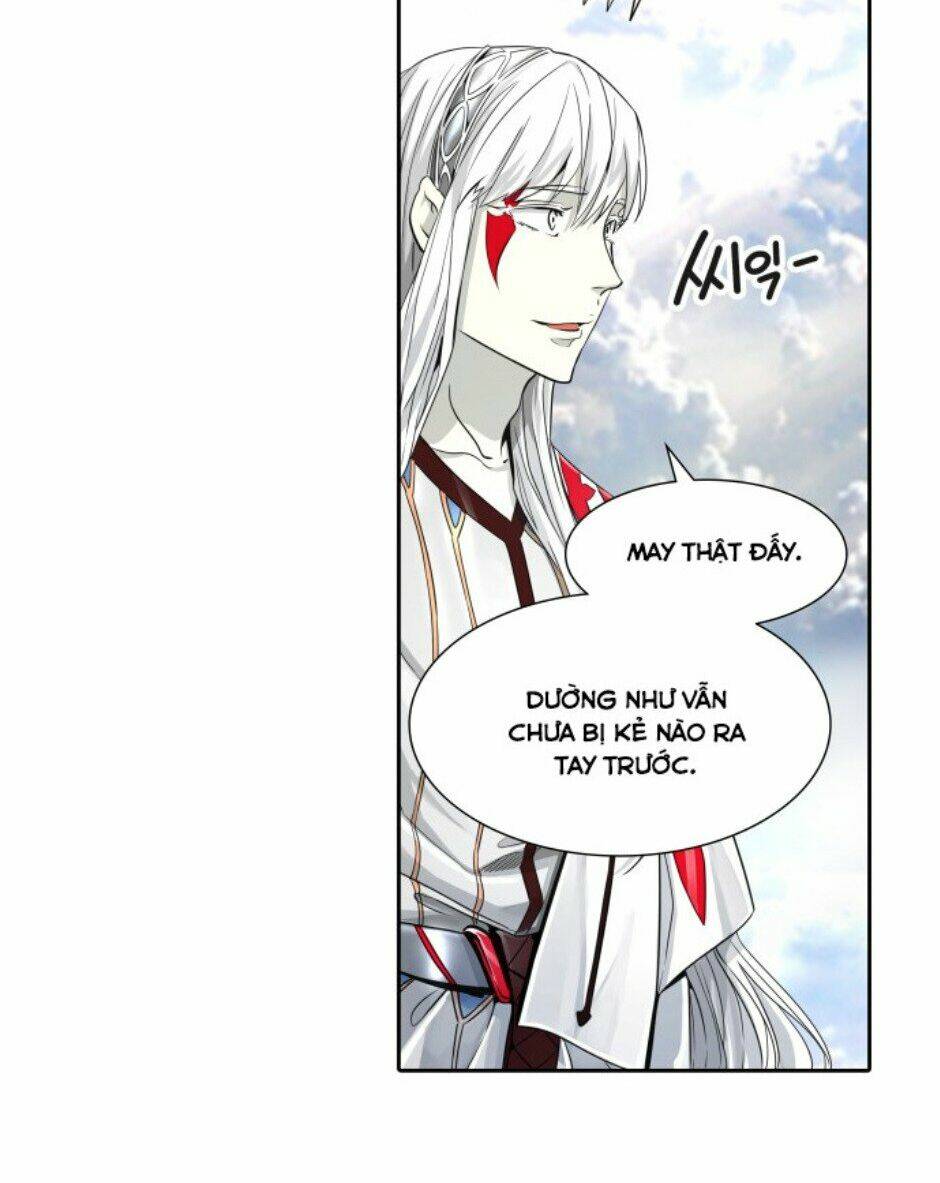 Cuộc Chiến Trong Tòa Tháp - Tower Of God: Chapter 490