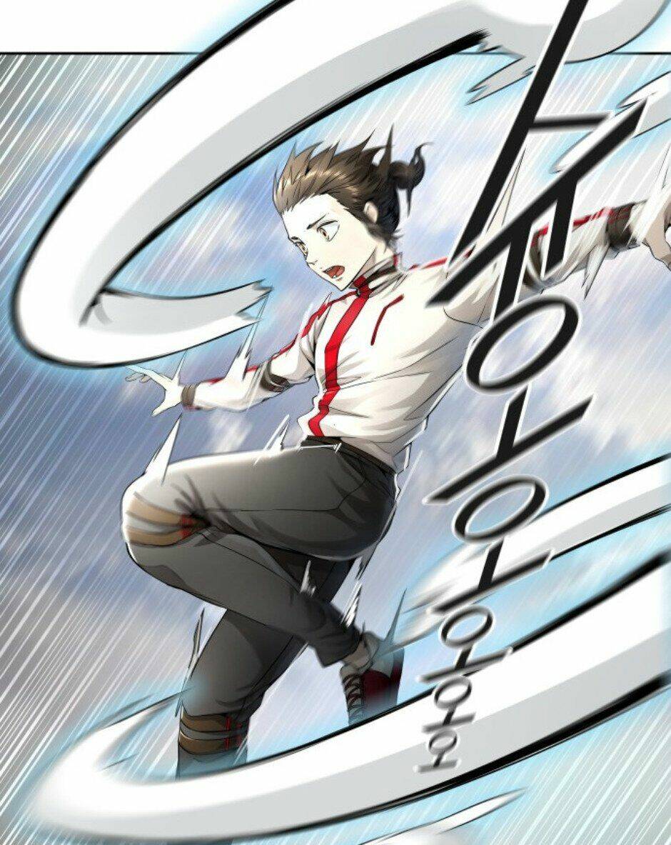 Cuộc Chiến Trong Tòa Tháp - Tower Of God: Chapter 490