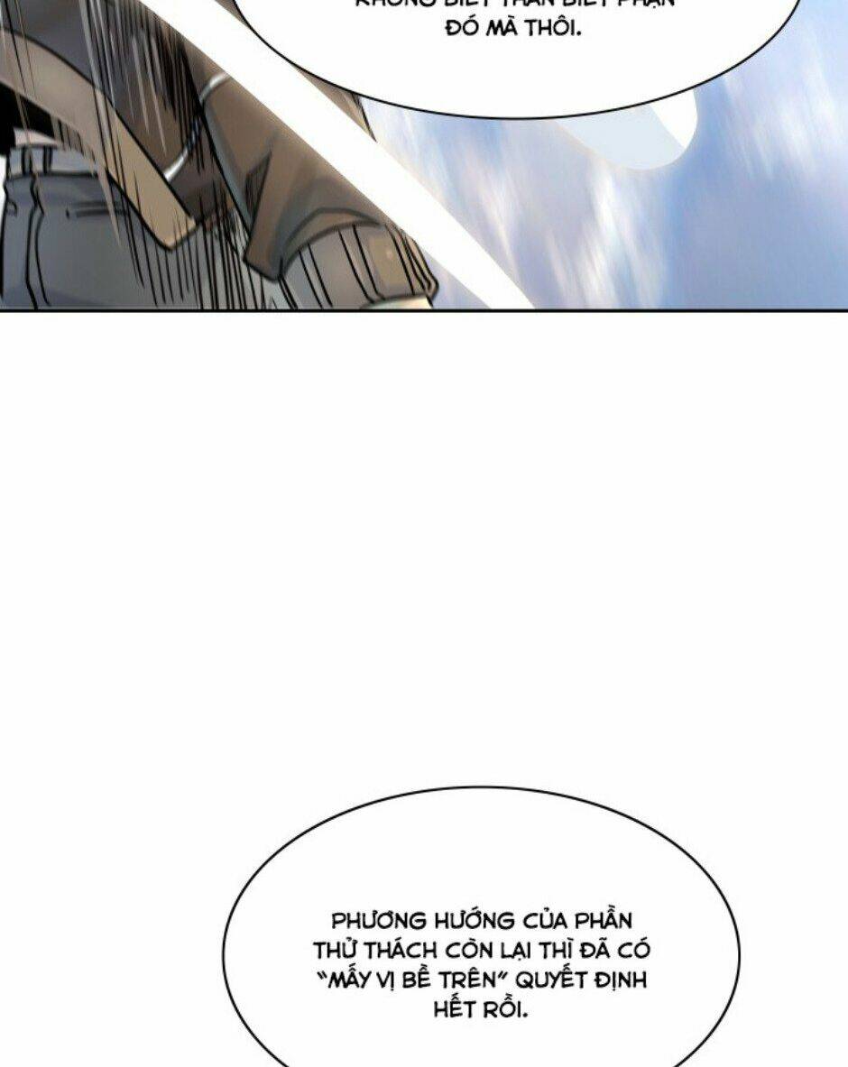 Cuộc Chiến Trong Tòa Tháp - Tower Of God: Chapter 490
