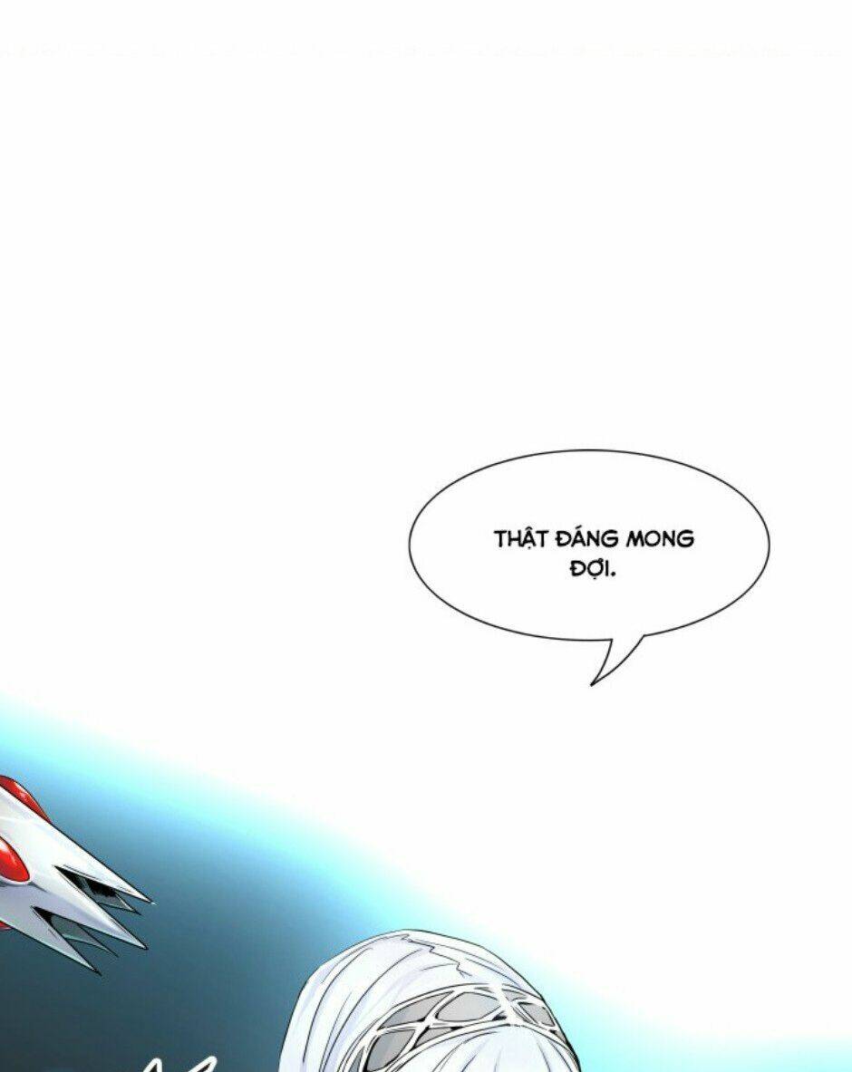 Cuộc Chiến Trong Tòa Tháp - Tower Of God: Chapter 490