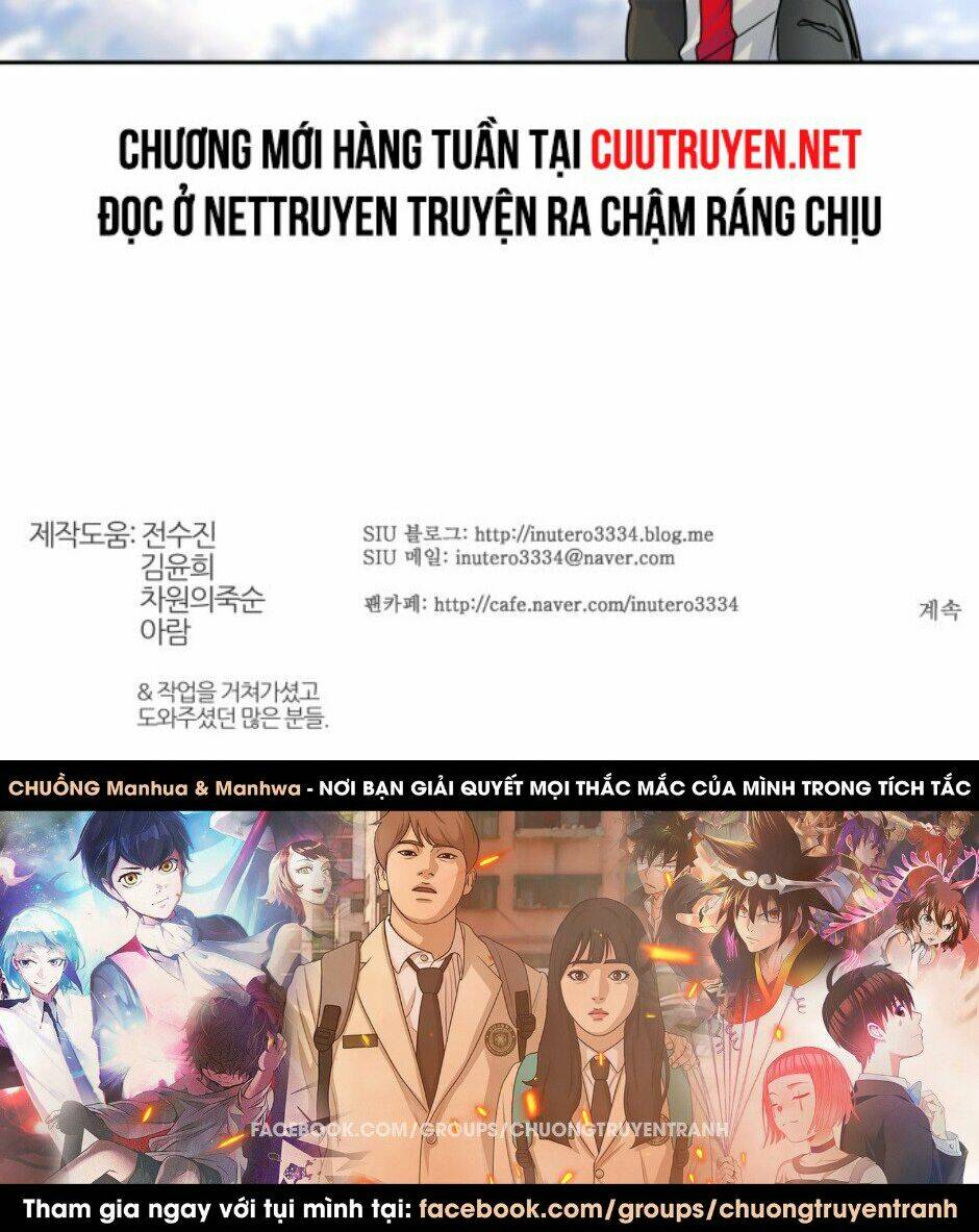 Cuộc Chiến Trong Tòa Tháp - Tower Of God: Chapter 490