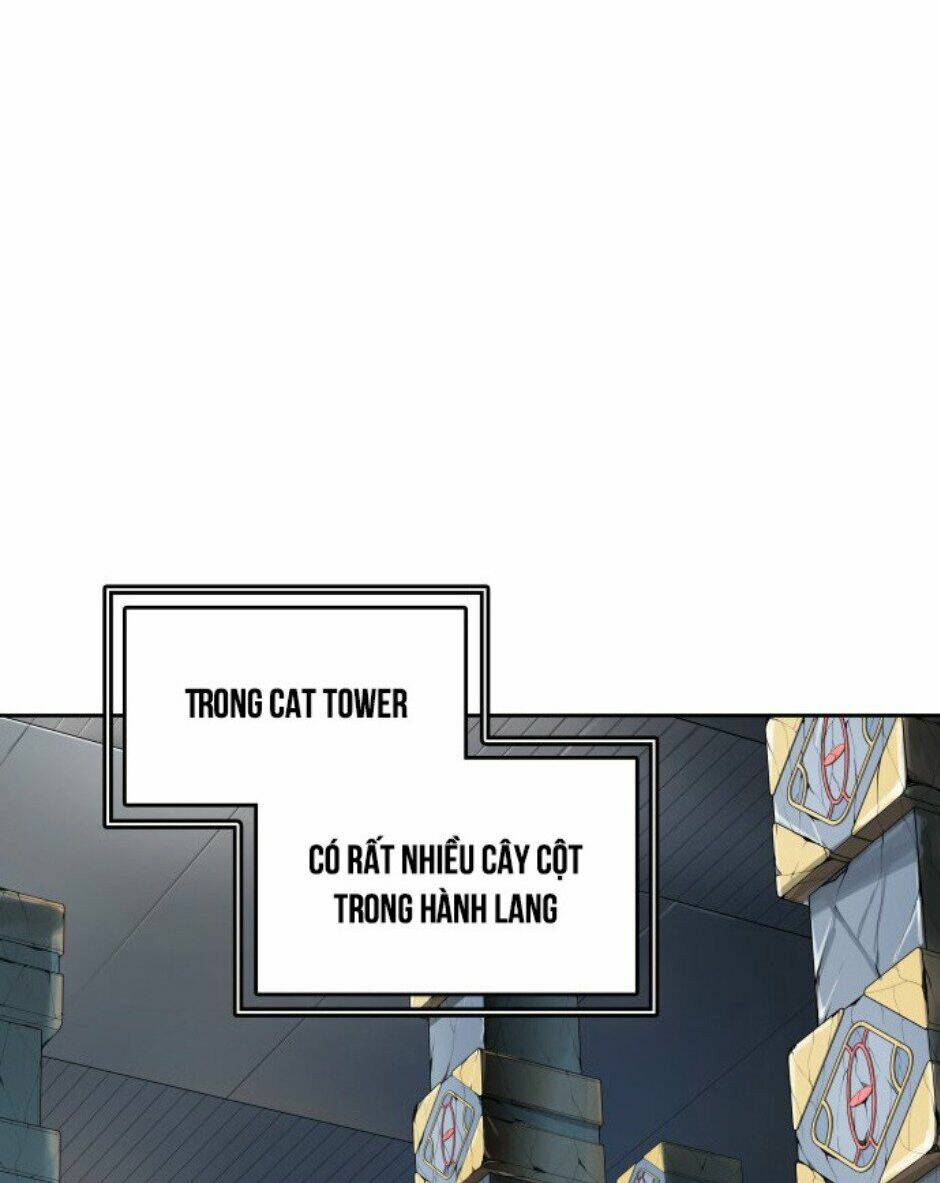 Cuộc Chiến Trong Tòa Tháp - Tower Of God: Chapter 490