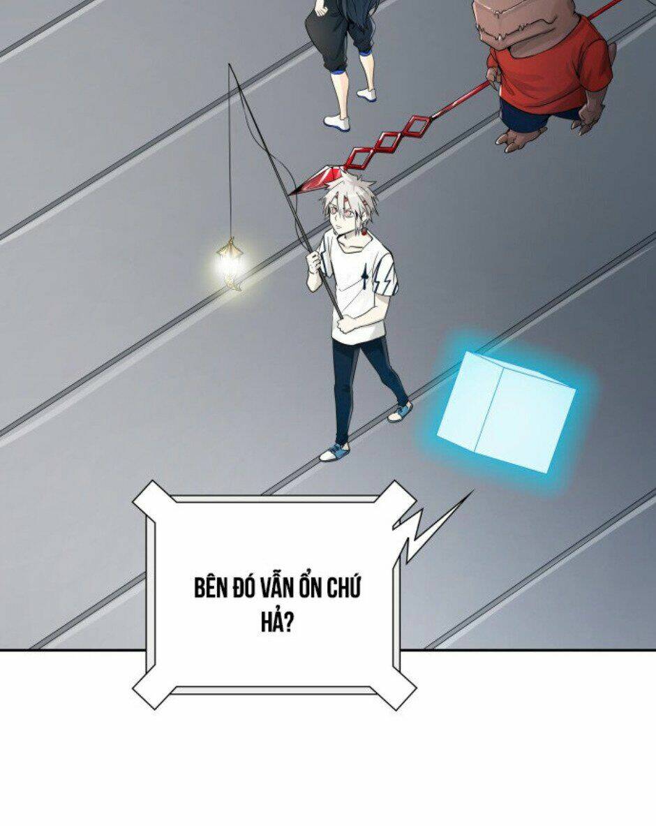 Cuộc Chiến Trong Tòa Tháp - Tower Of God: Chapter 490