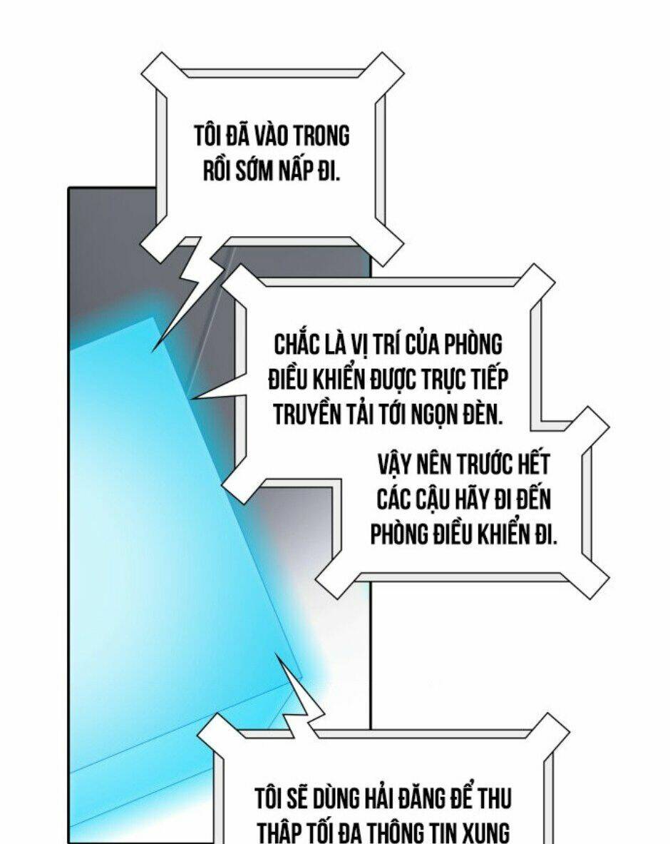 Cuộc Chiến Trong Tòa Tháp - Tower Of God: Chapter 490