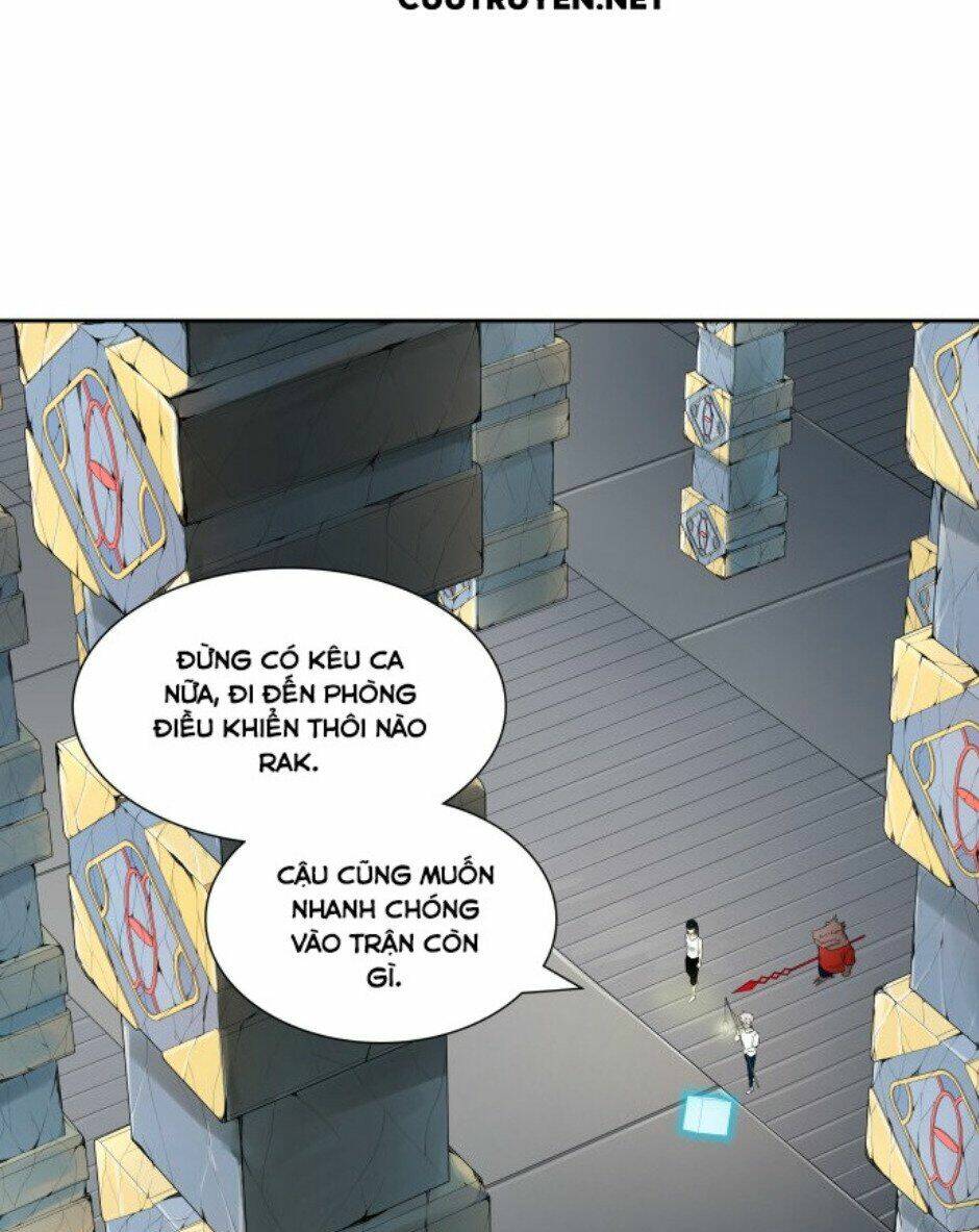 Cuộc Chiến Trong Tòa Tháp - Tower Of God: Chapter 490