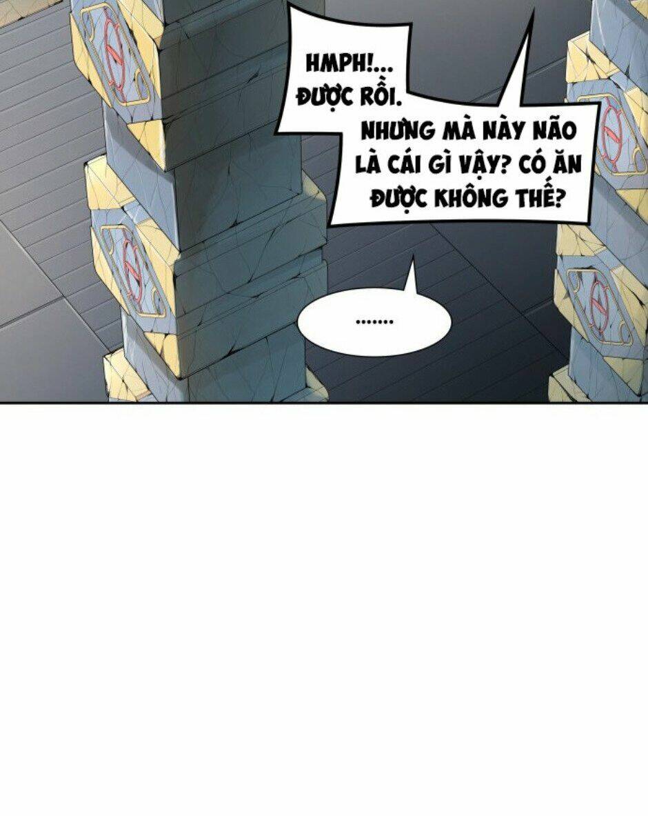 Cuộc Chiến Trong Tòa Tháp - Tower Of God: Chapter 490