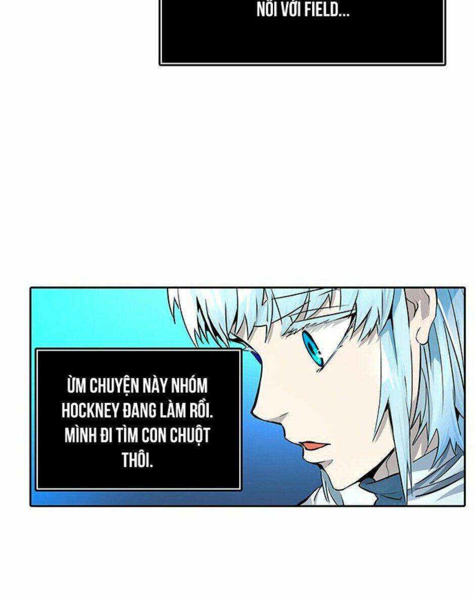 Cuộc Chiến Trong Tòa Tháp - Tower Of God: Chapter 490