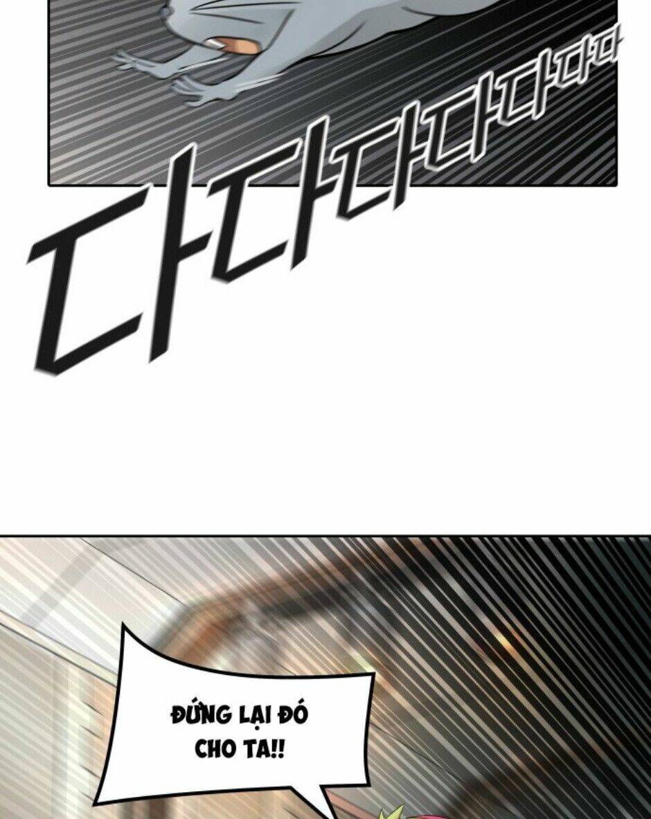 Cuộc Chiến Trong Tòa Tháp - Tower Of God: Chapter 490