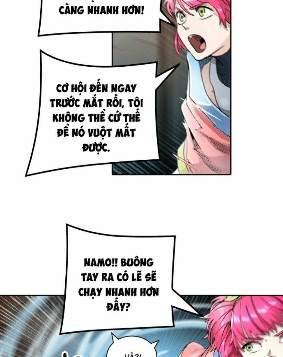Cuộc Chiến Trong Tòa Tháp - Tower Of God: Chapter 490