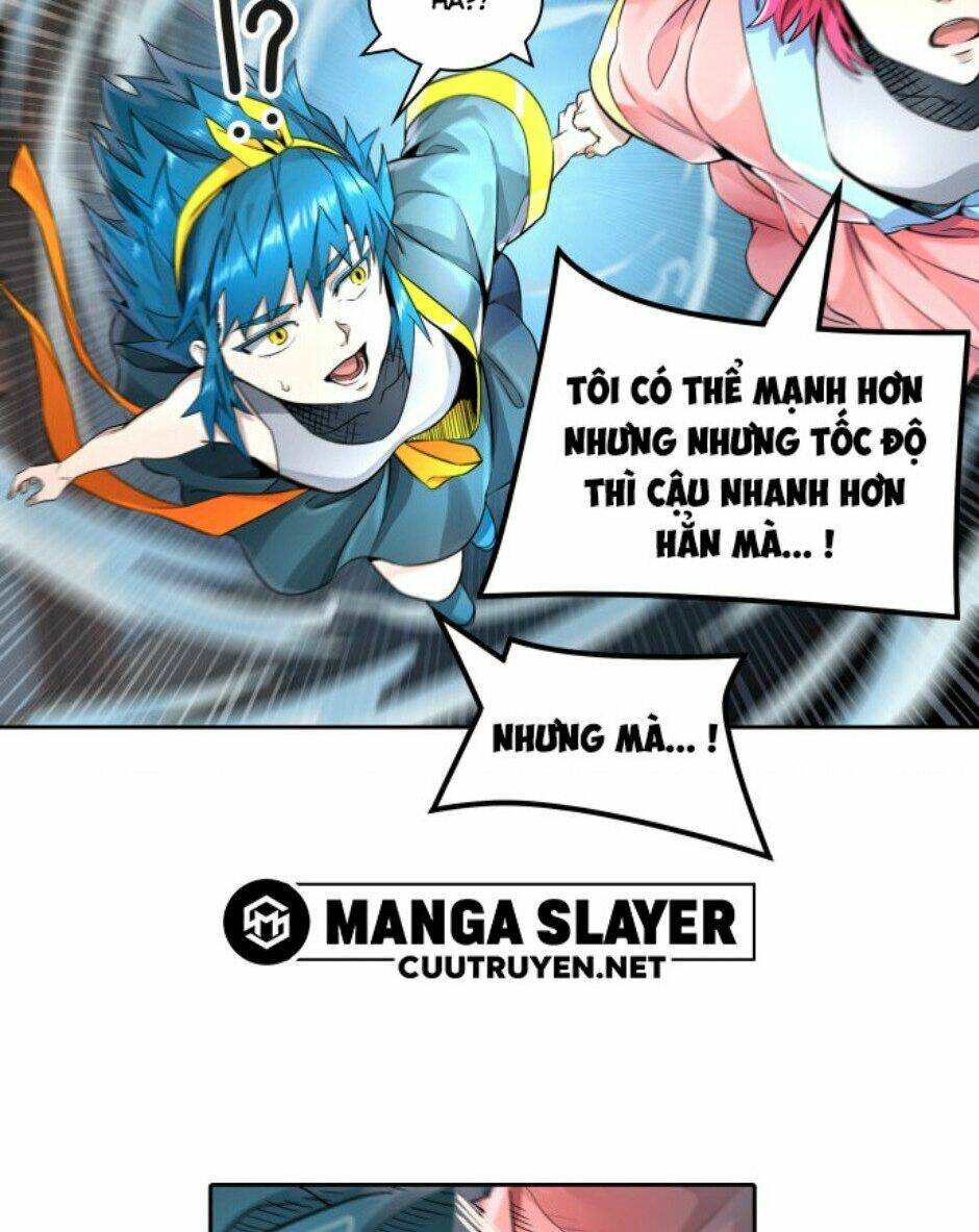 Cuộc Chiến Trong Tòa Tháp - Tower Of God: Chapter 490