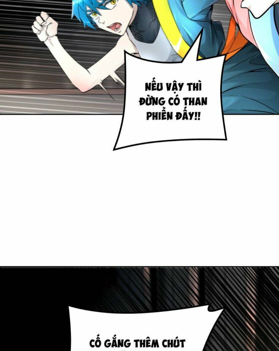 Cuộc Chiến Trong Tòa Tháp - Tower Of God: Chapter 490