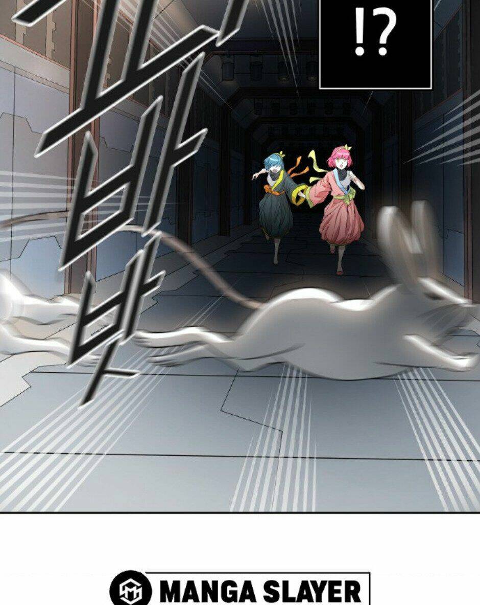 Cuộc Chiến Trong Tòa Tháp - Tower Of God: Chapter 490