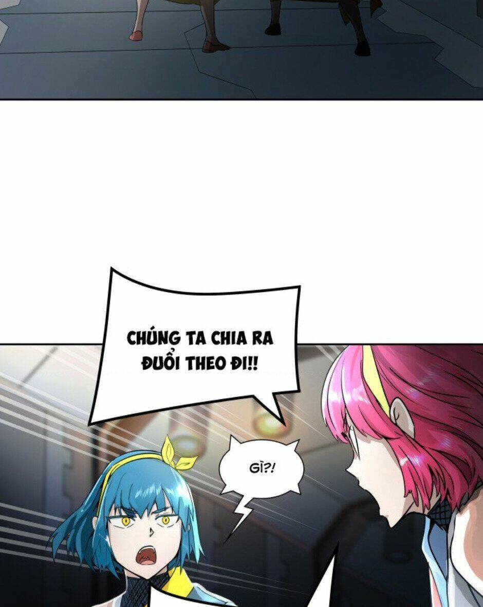 Cuộc Chiến Trong Tòa Tháp - Tower Of God: Chapter 490
