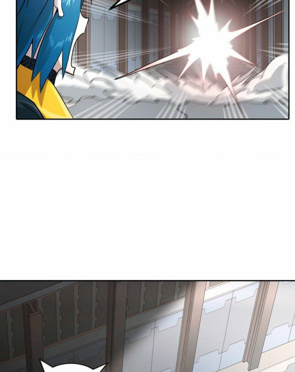 Cuộc Chiến Trong Tòa Tháp - Tower Of God: Chapter 490