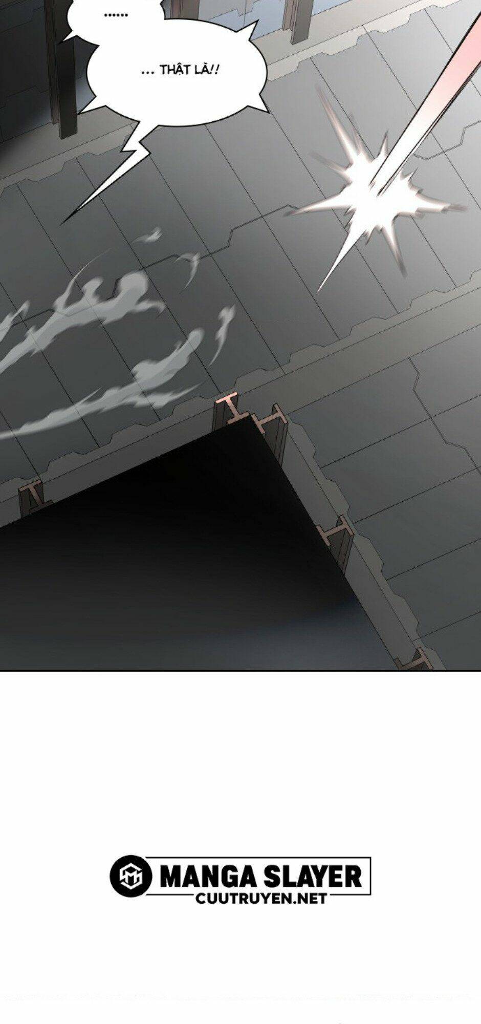 Cuộc Chiến Trong Tòa Tháp - Tower Of God: Chapter 490