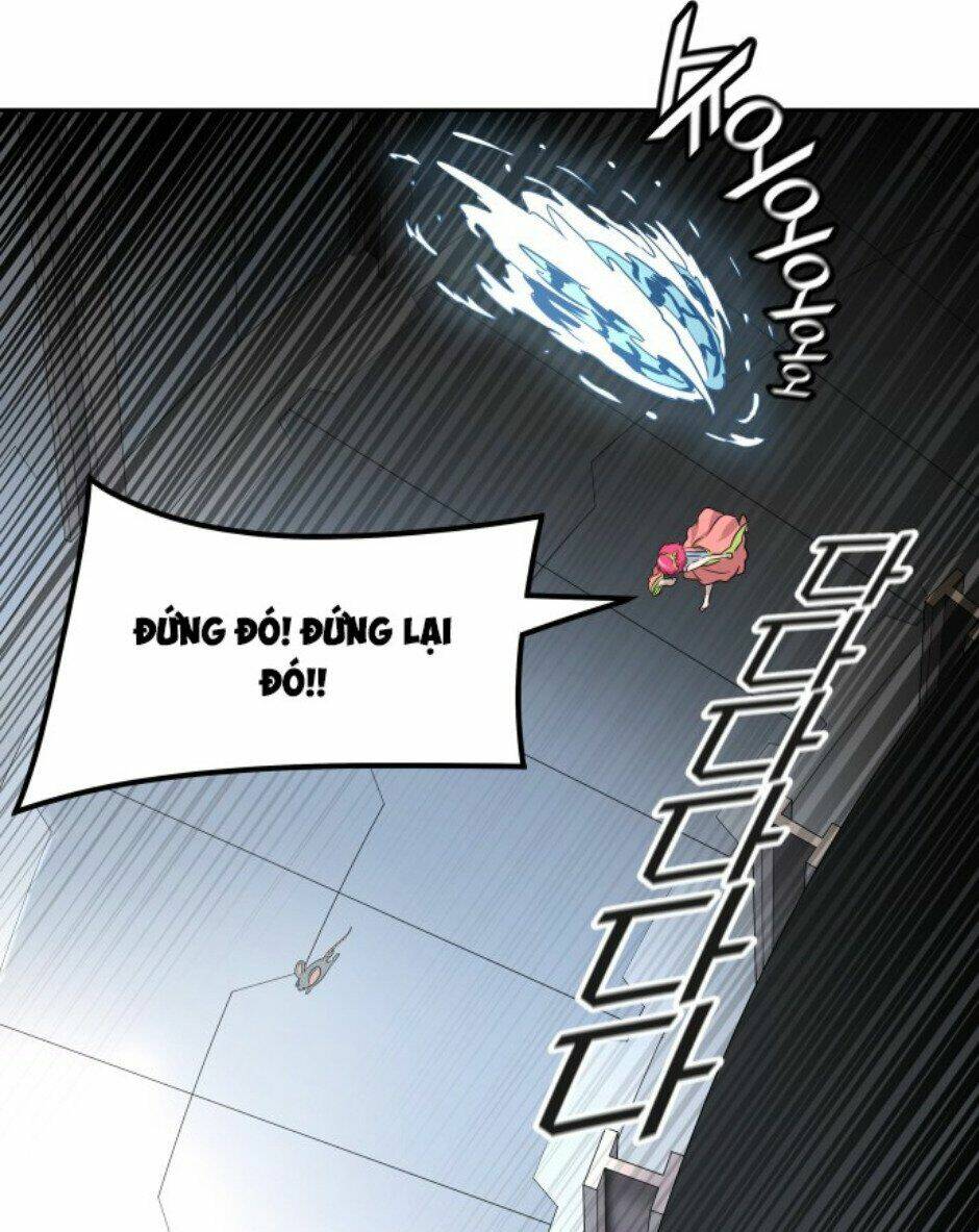 Cuộc Chiến Trong Tòa Tháp - Tower Of God: Chapter 490