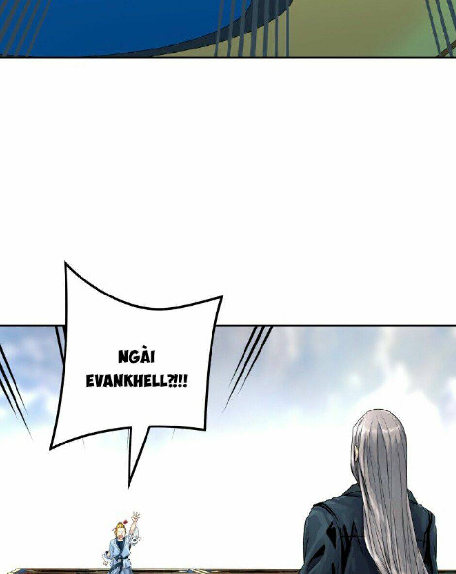 Cuộc Chiến Trong Tòa Tháp - Tower Of God: Chapter 490