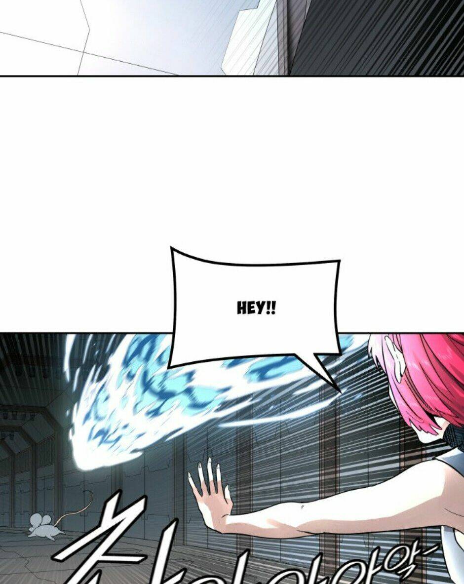 Cuộc Chiến Trong Tòa Tháp - Tower Of God: Chapter 490