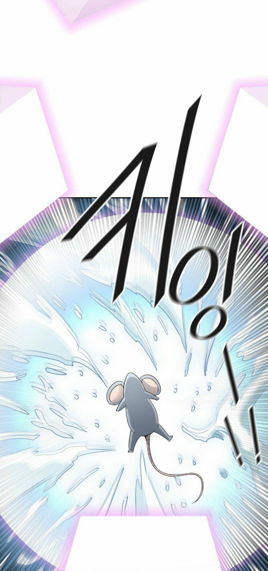Cuộc Chiến Trong Tòa Tháp - Tower Of God: Chapter 490