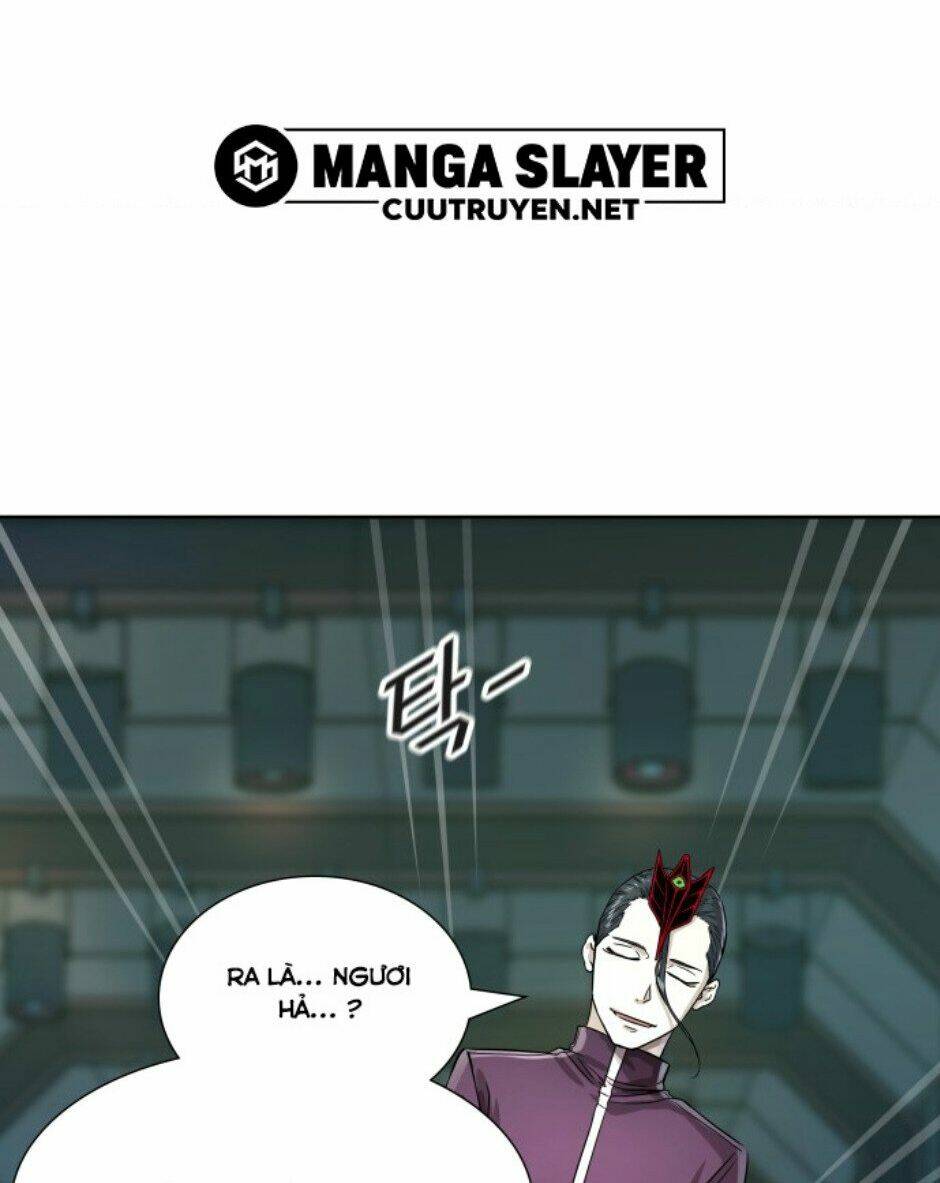 Cuộc Chiến Trong Tòa Tháp - Tower Of God: Chapter 490