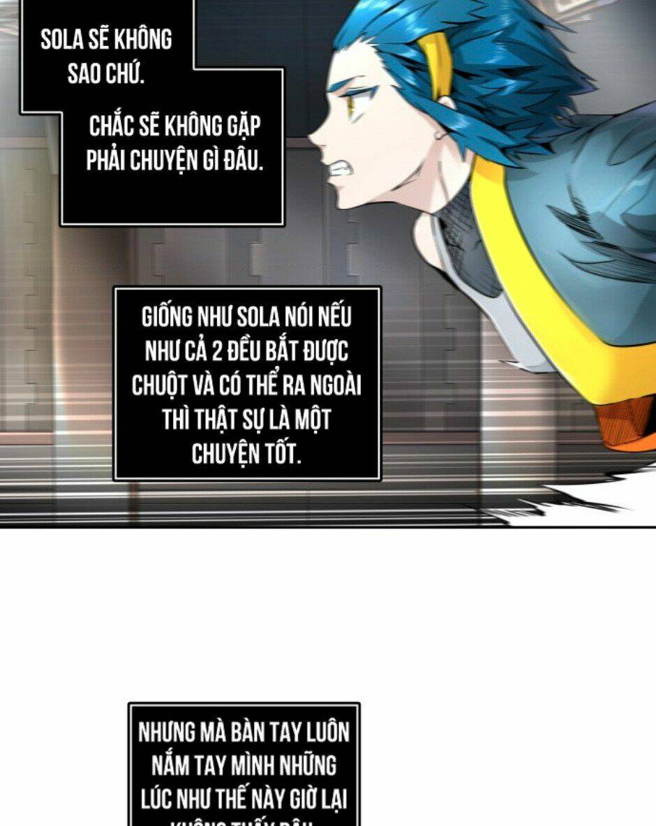 Cuộc Chiến Trong Tòa Tháp - Tower Of God: Chapter 490