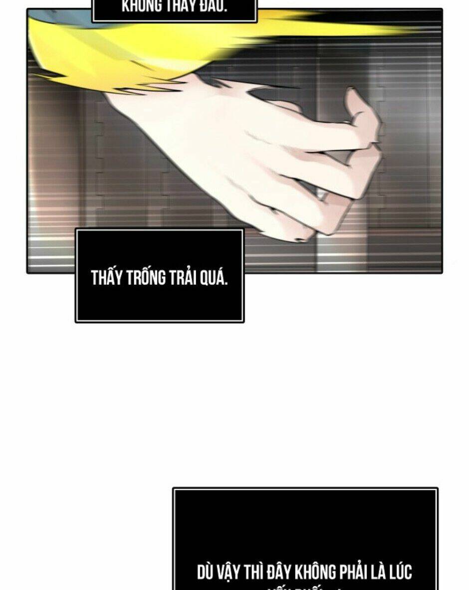 Cuộc Chiến Trong Tòa Tháp - Tower Of God: Chapter 490