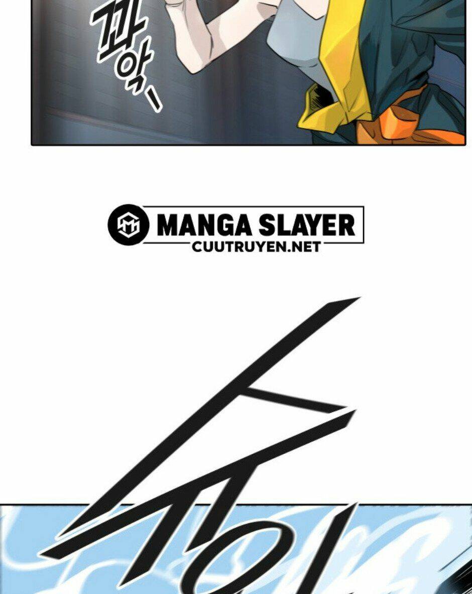 Cuộc Chiến Trong Tòa Tháp - Tower Of God: Chapter 490