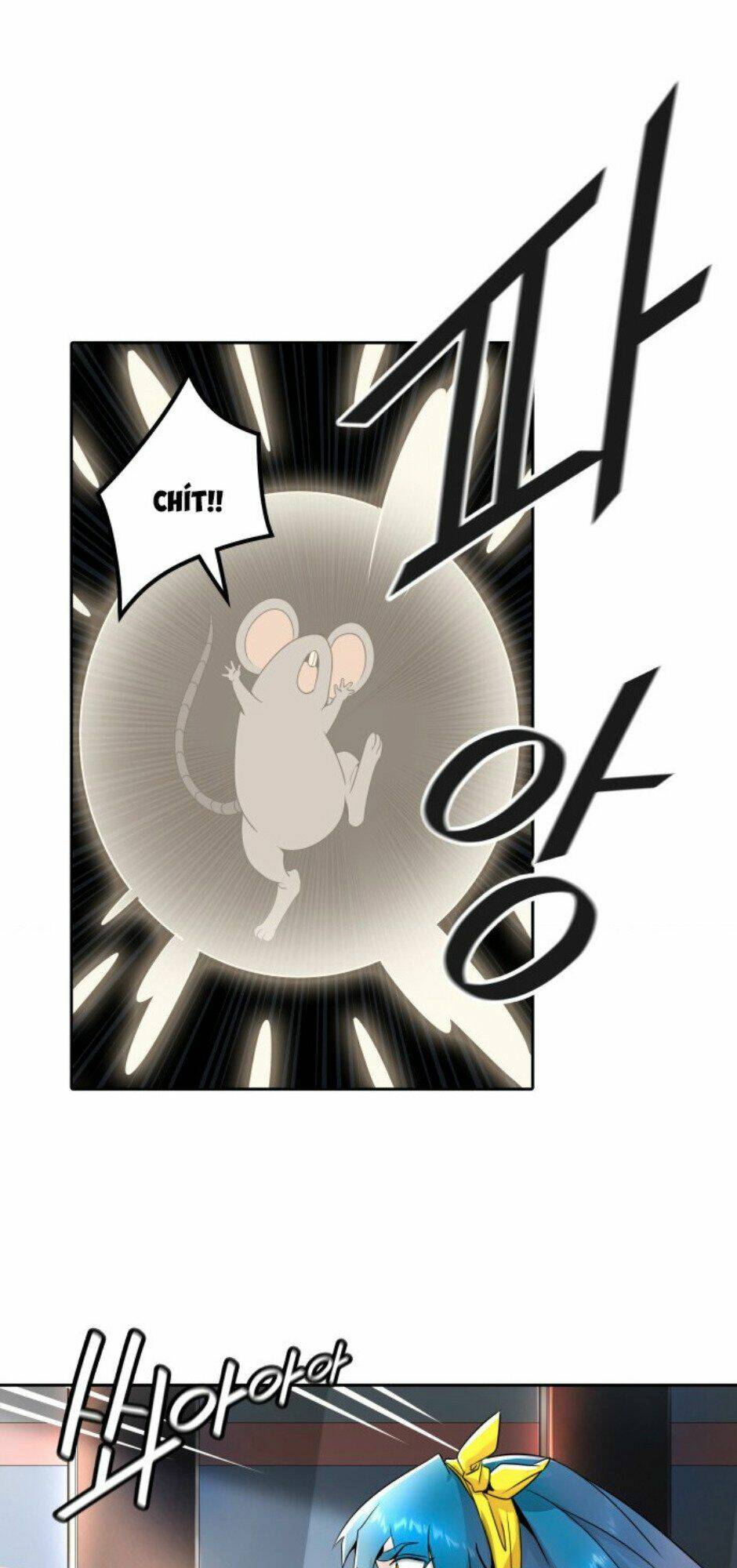 Cuộc Chiến Trong Tòa Tháp - Tower Of God: Chapter 490