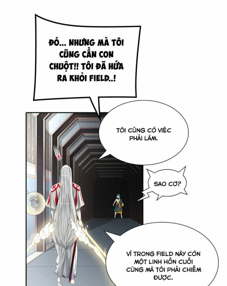Cuộc Chiến Trong Tòa Tháp - Tower Of God: Chapter 490