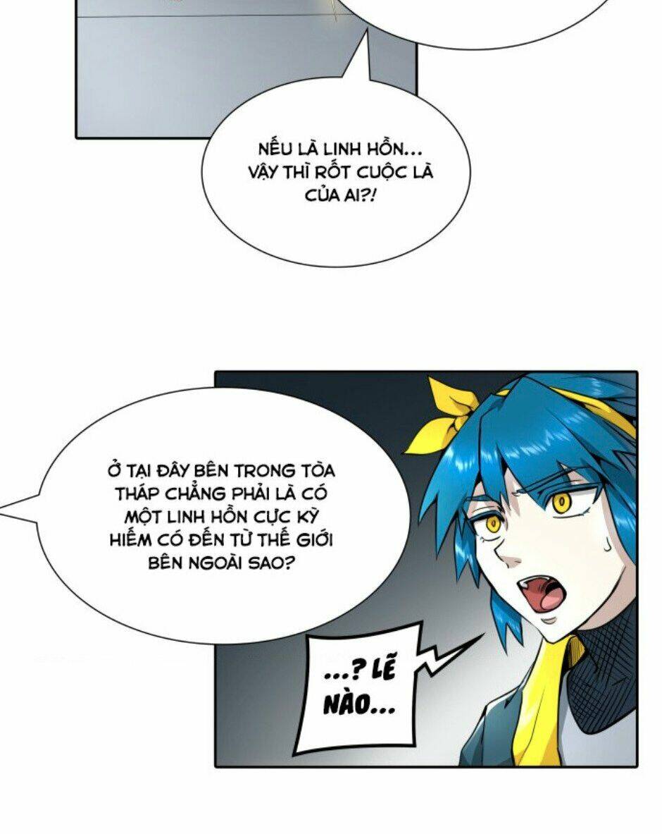Cuộc Chiến Trong Tòa Tháp - Tower Of God: Chapter 490