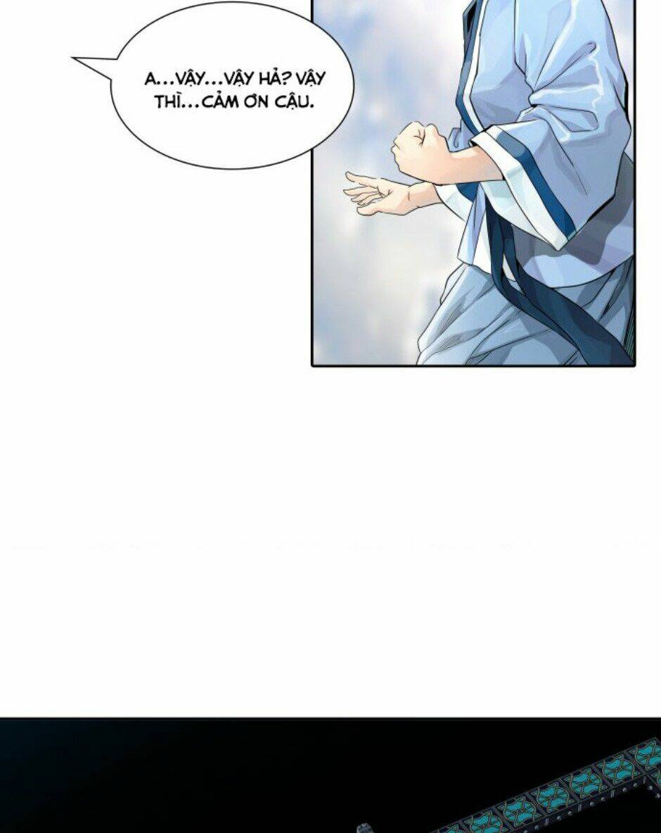 Cuộc Chiến Trong Tòa Tháp - Tower Of God: Chapter 490