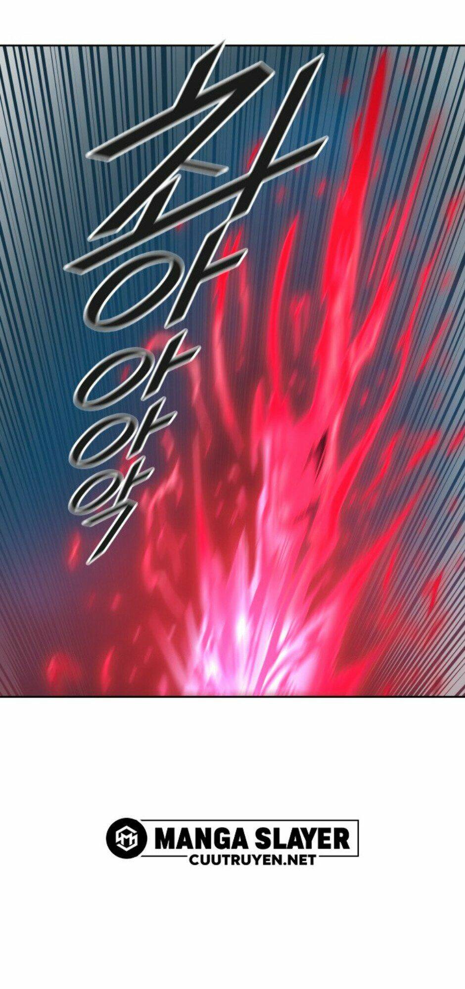 Cuộc Chiến Trong Tòa Tháp - Tower Of God: Chapter 490
