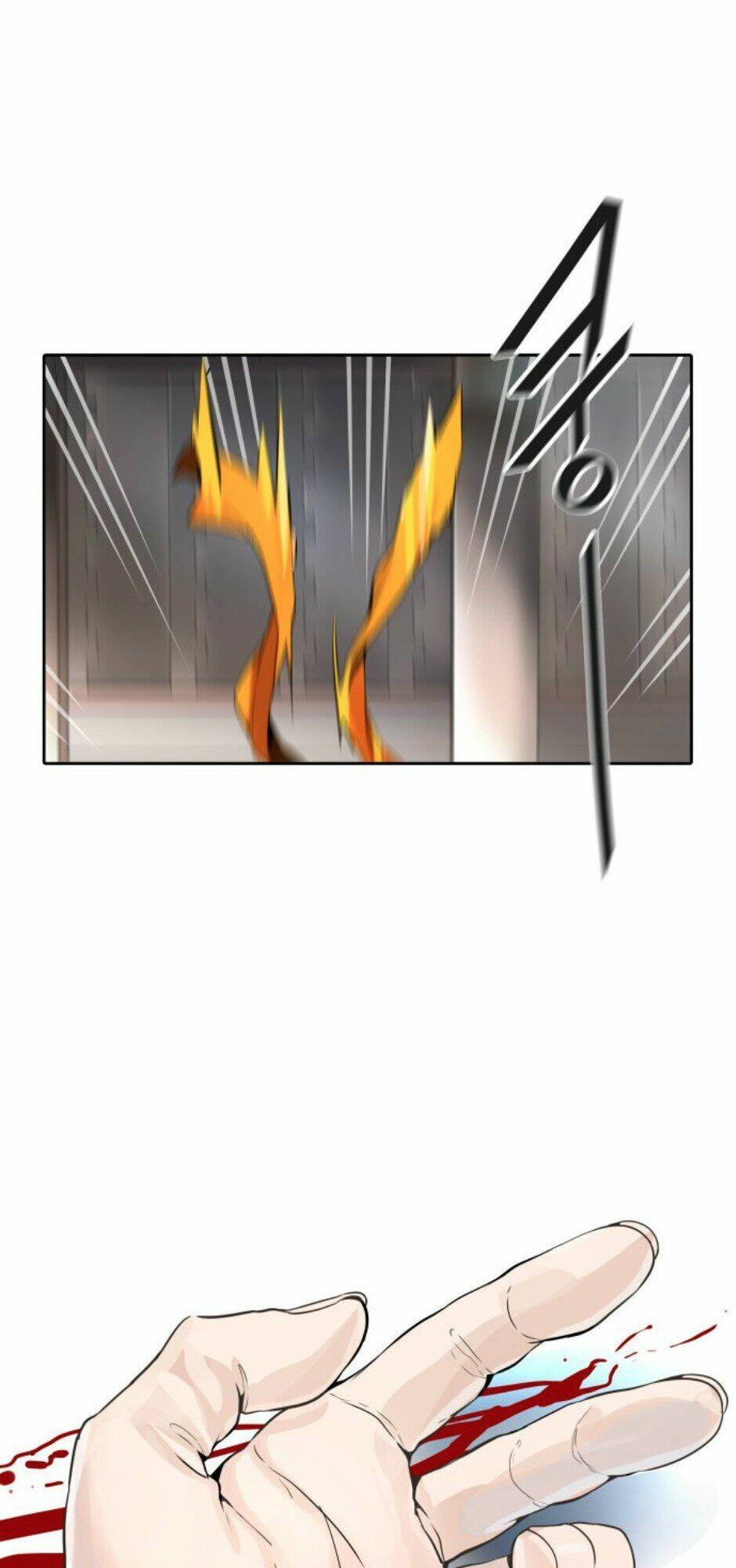 Cuộc Chiến Trong Tòa Tháp - Tower Of God: Chapter 490