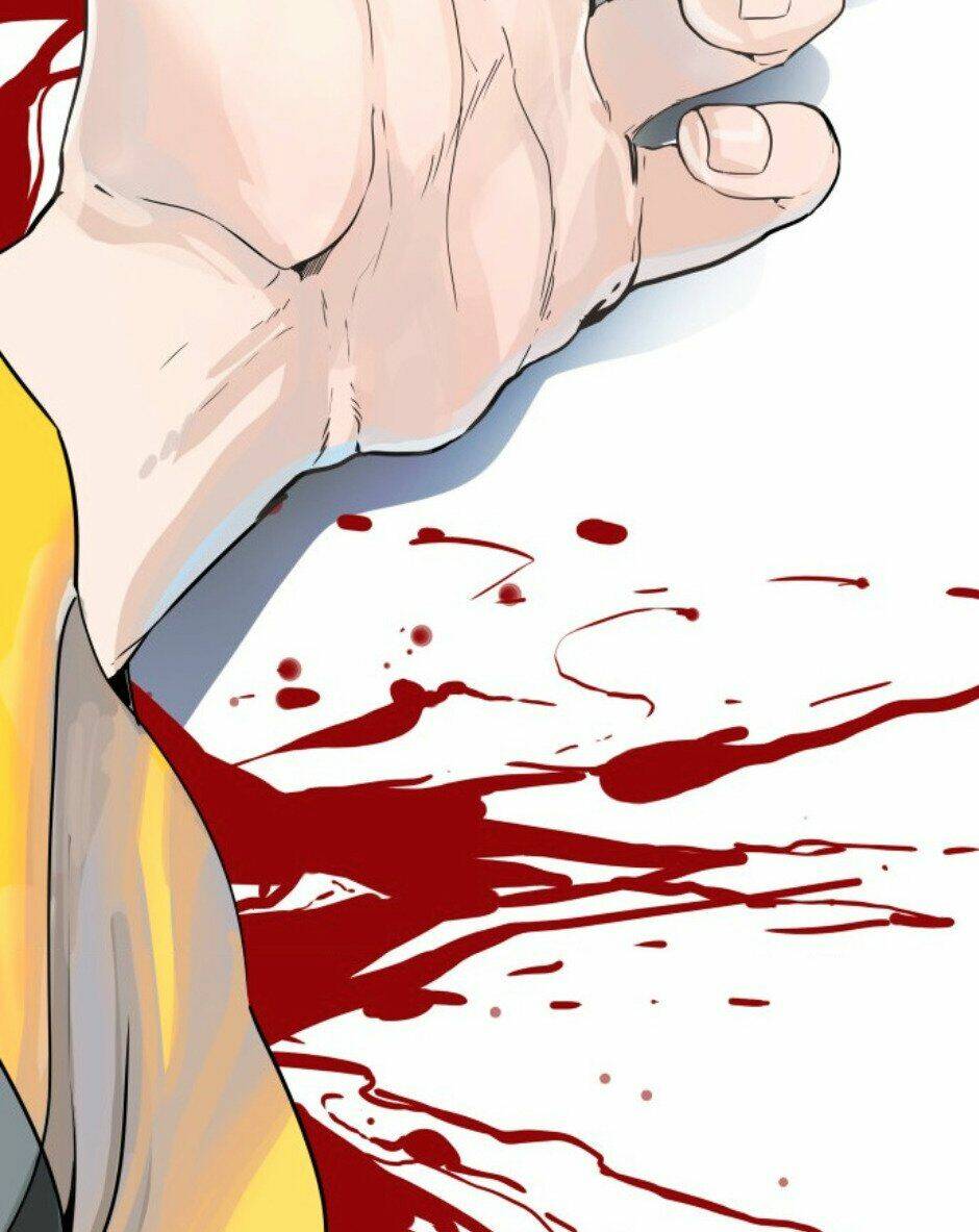 Cuộc Chiến Trong Tòa Tháp - Tower Of God: Chapter 490