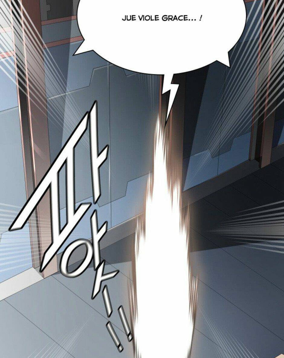Cuộc Chiến Trong Tòa Tháp - Tower Of God: Chapter 490