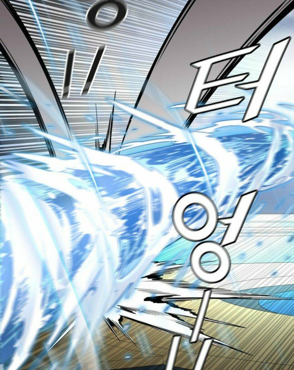 Cuộc Chiến Trong Tòa Tháp - Tower Of God: Chapter 490