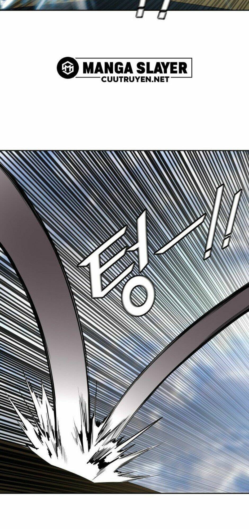Cuộc Chiến Trong Tòa Tháp - Tower Of God: Chapter 490