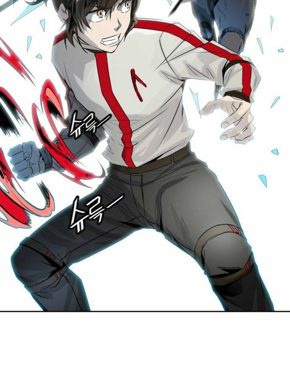 Cuộc Chiến Trong Tòa Tháp - Tower Of God: Chapter 490