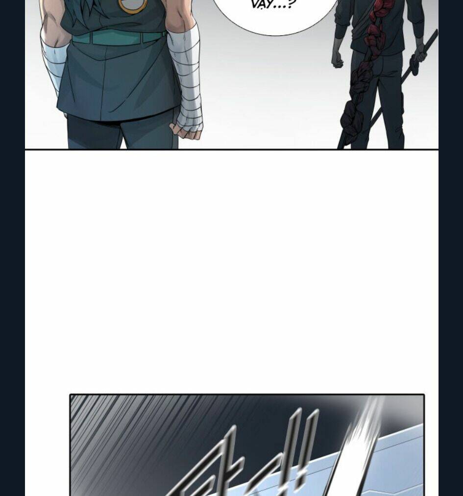 Cuộc Chiến Trong Tòa Tháp - Tower Of God: Chapter 491