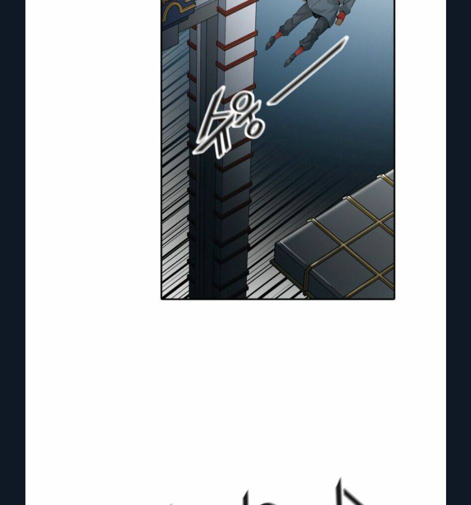 Cuộc Chiến Trong Tòa Tháp - Tower Of God: Chapter 491