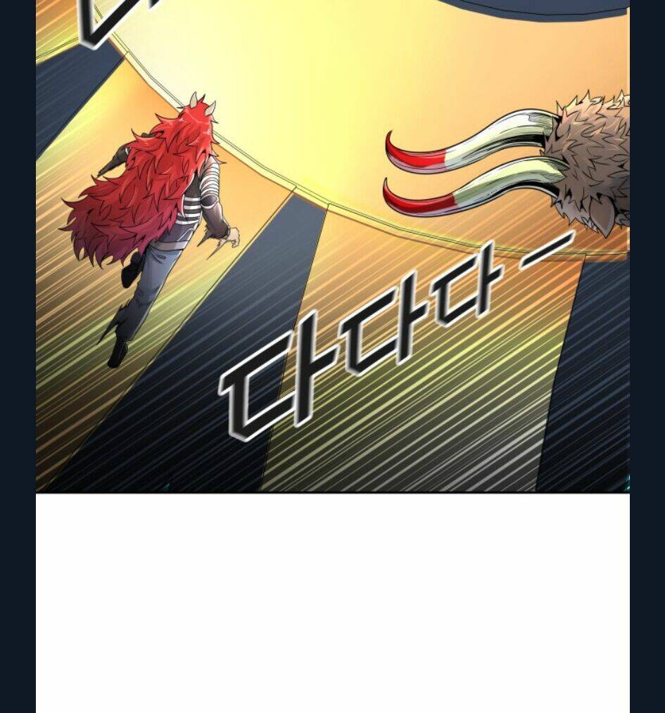 Cuộc Chiến Trong Tòa Tháp - Tower Of God: Chapter 491