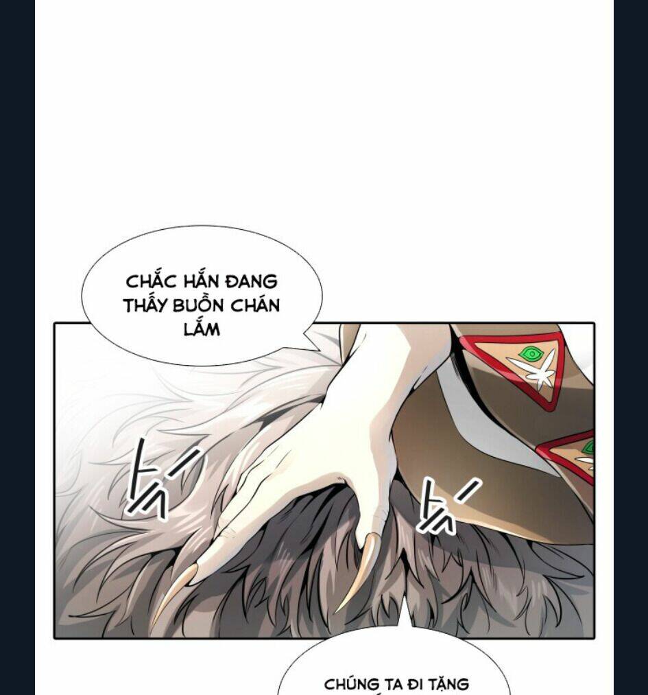 Cuộc Chiến Trong Tòa Tháp - Tower Of God: Chapter 491