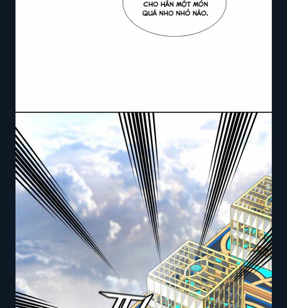 Cuộc Chiến Trong Tòa Tháp - Tower Of God: Chapter 491