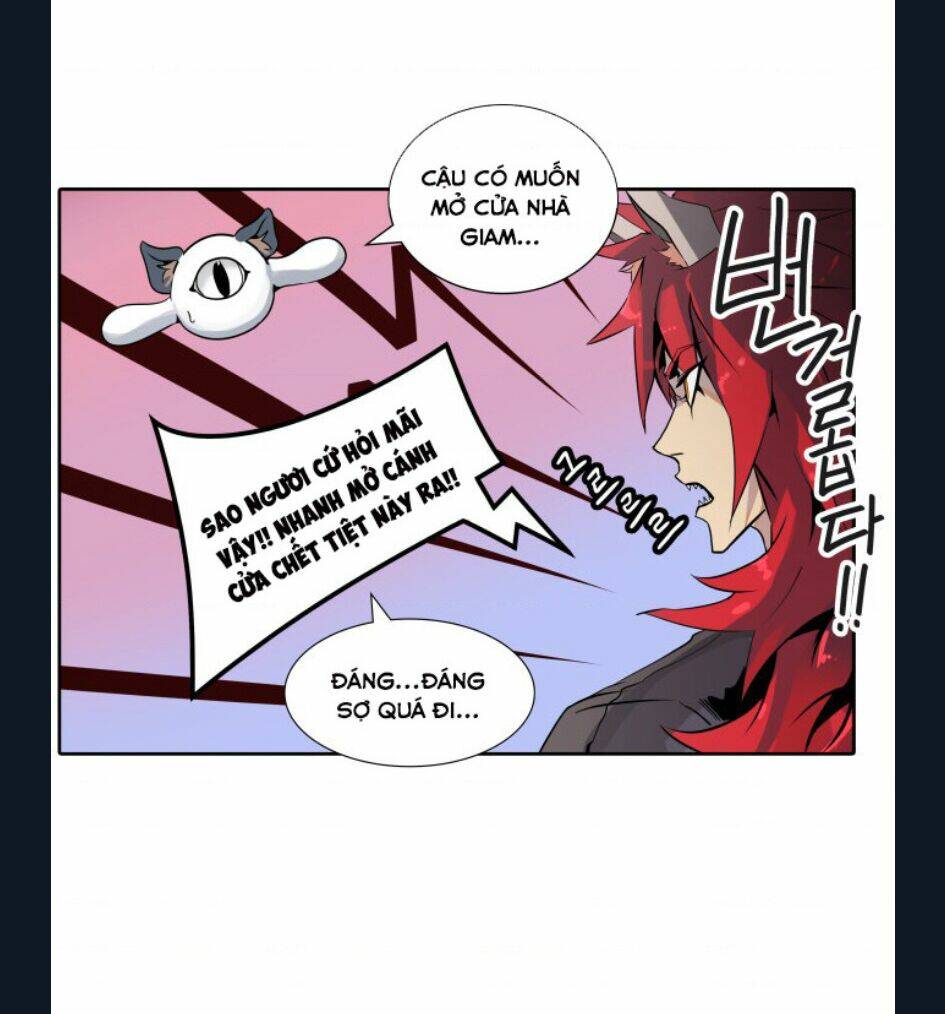 Cuộc Chiến Trong Tòa Tháp - Tower Of God: Chapter 491