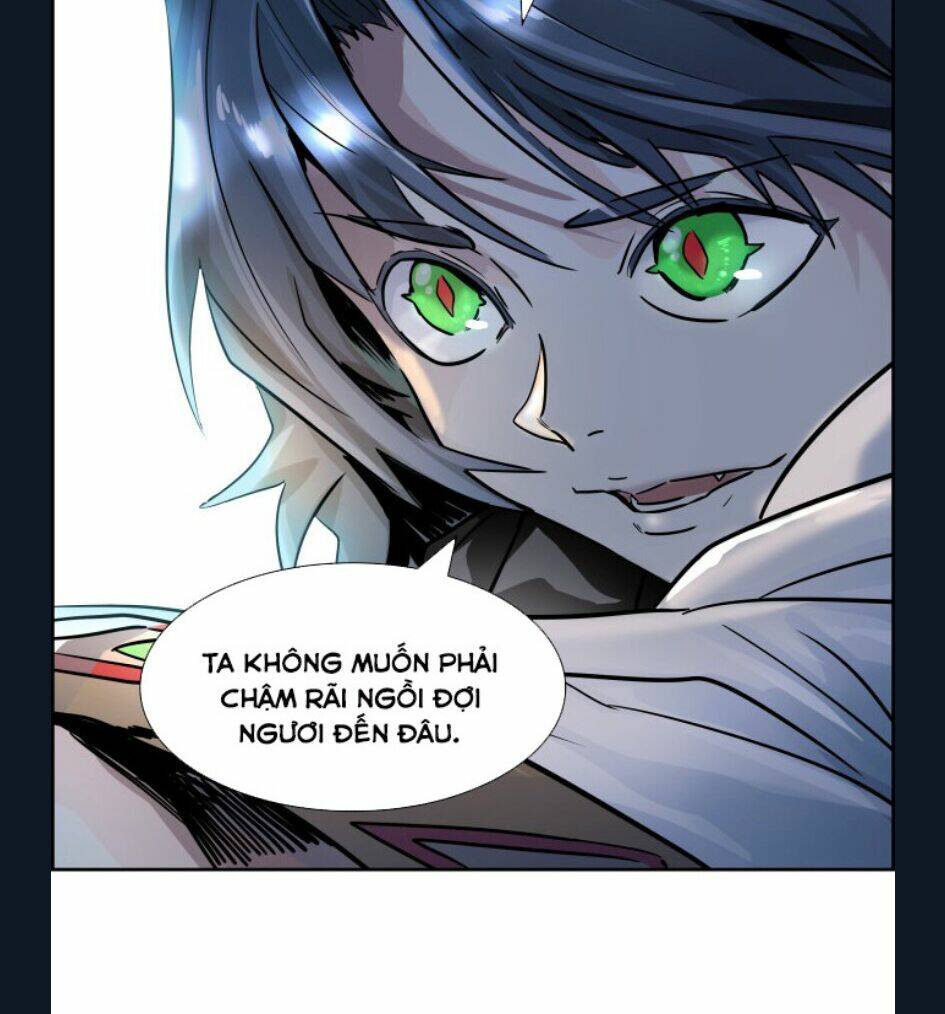 Cuộc Chiến Trong Tòa Tháp - Tower Of God: Chapter 491