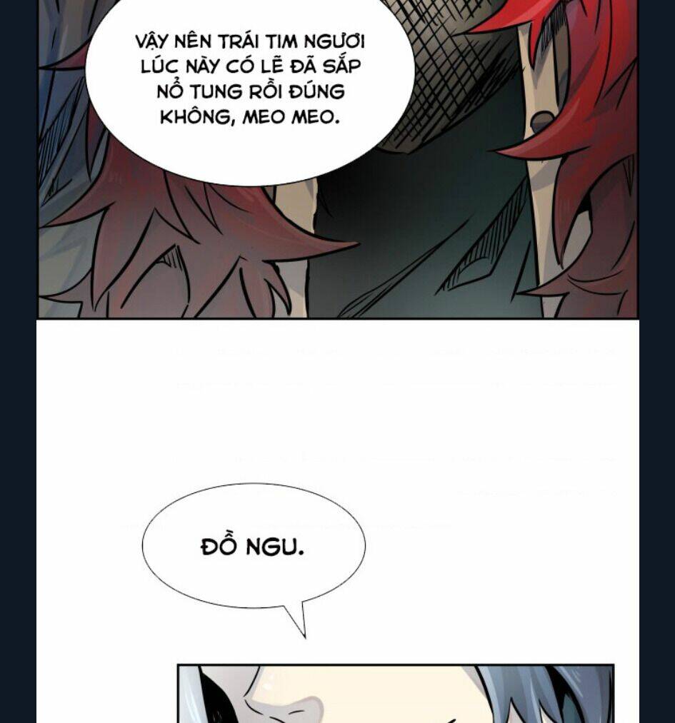 Cuộc Chiến Trong Tòa Tháp - Tower Of God: Chapter 491