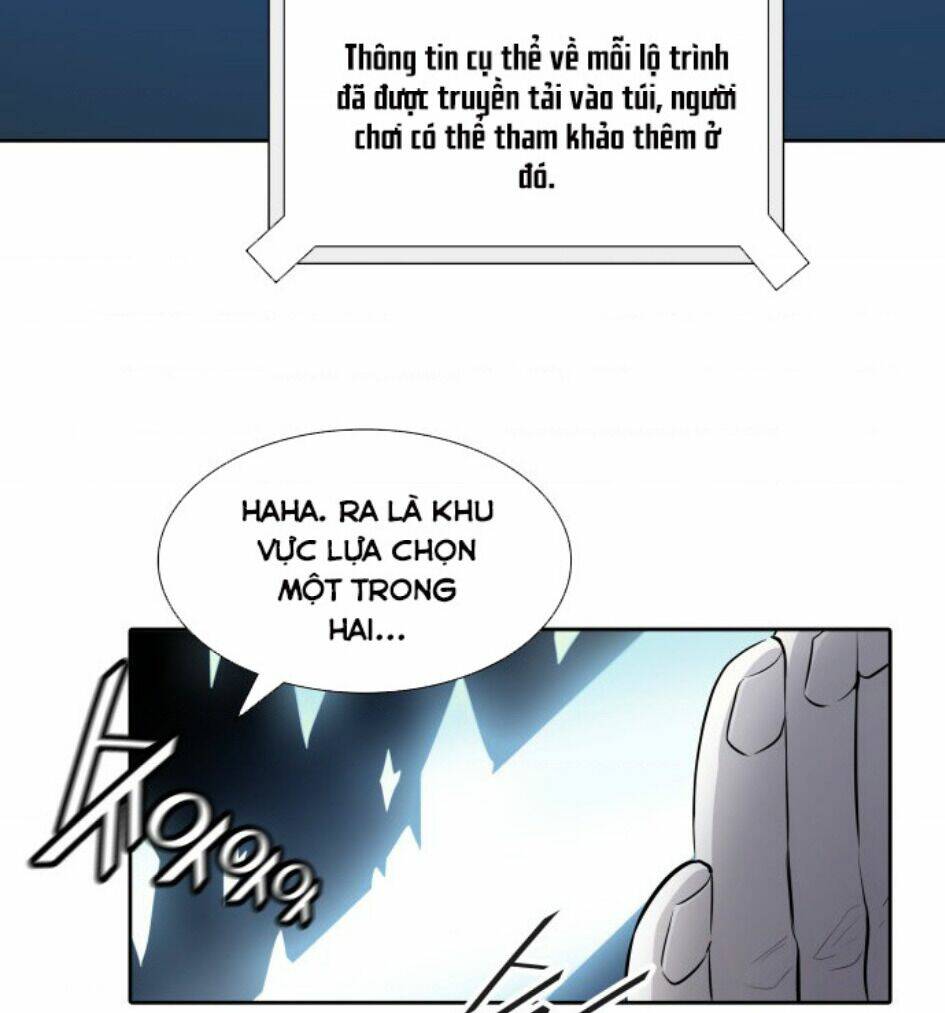 Cuộc Chiến Trong Tòa Tháp - Tower Of God: Chapter 491