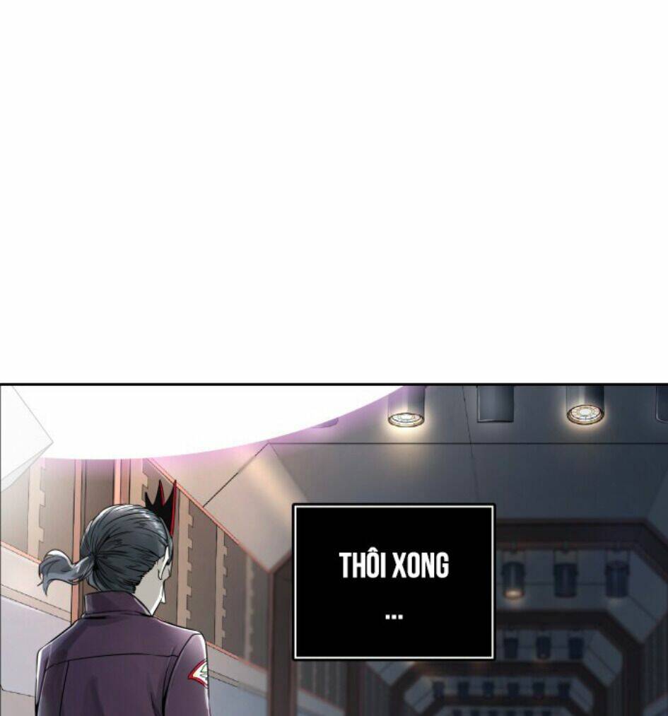 Cuộc Chiến Trong Tòa Tháp - Tower Of God: Chapter 491