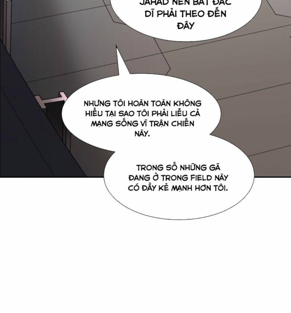 Cuộc Chiến Trong Tòa Tháp - Tower Of God: Chapter 491