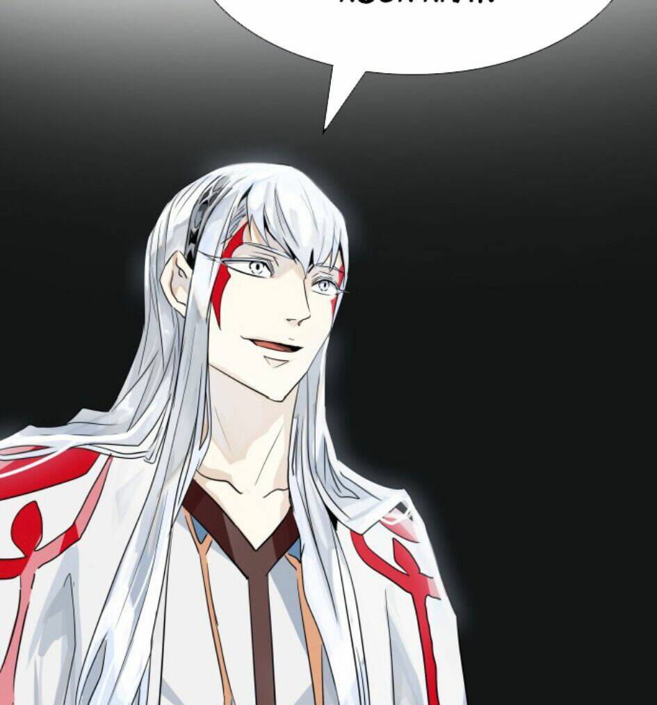 Cuộc Chiến Trong Tòa Tháp - Tower Of God: Chapter 491